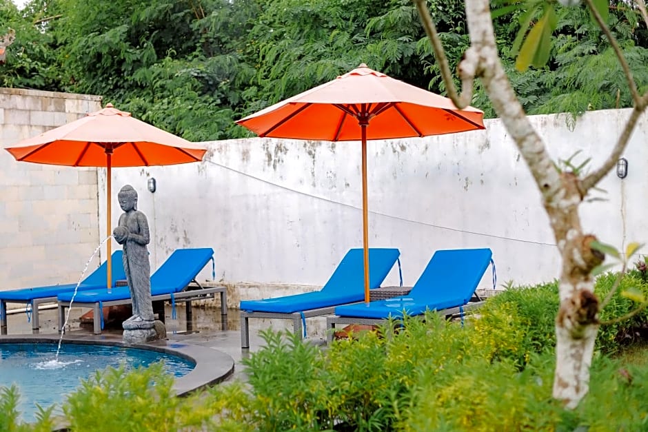 The Lavana Jhonny Kibung Villas Lembongan