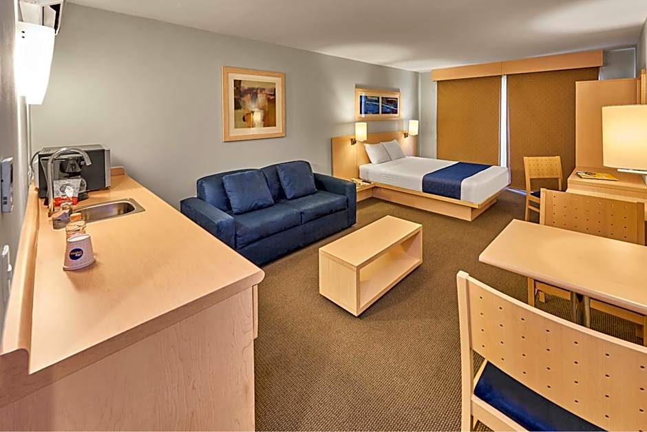 City Express by Marriott Xalapa