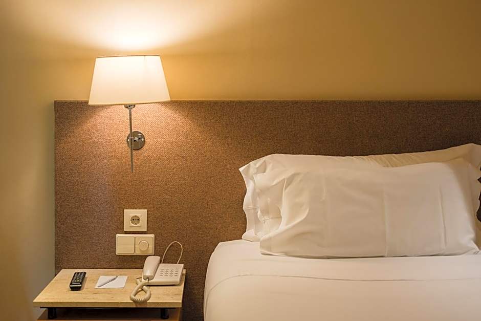 NH Ciudad De Valladolid