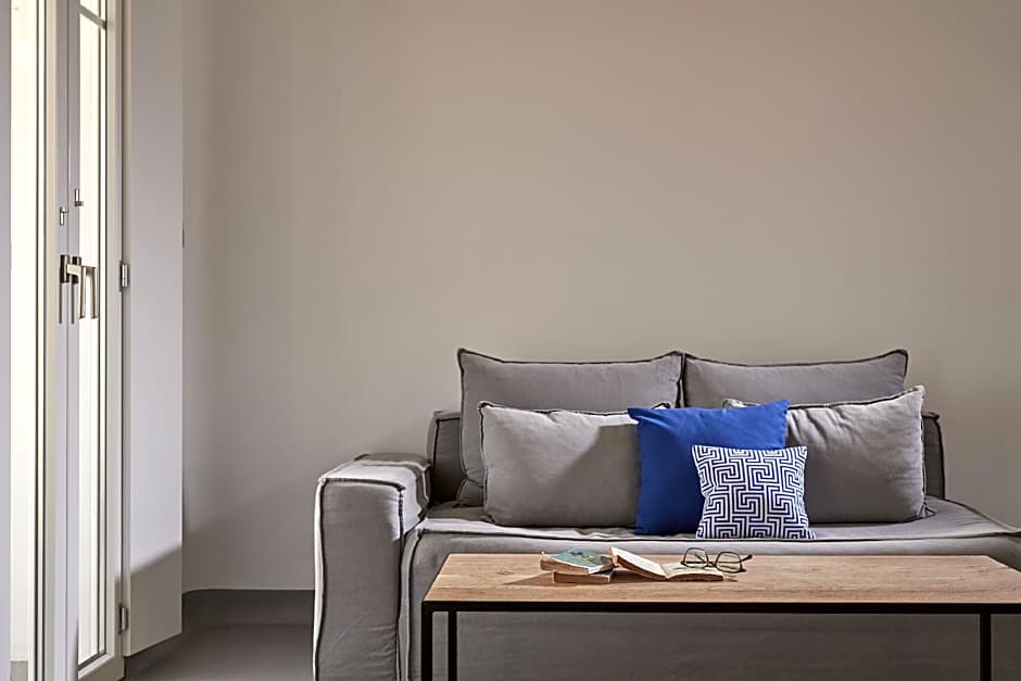 Boho Suites