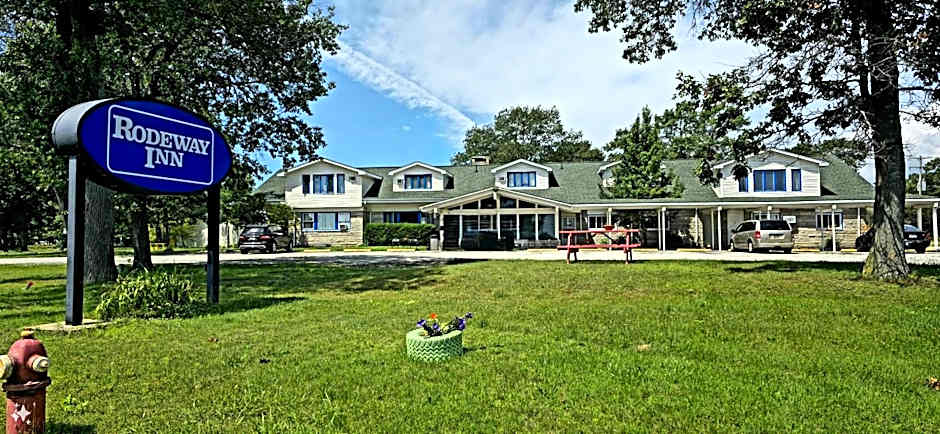 Rodeway Inn Oscoda