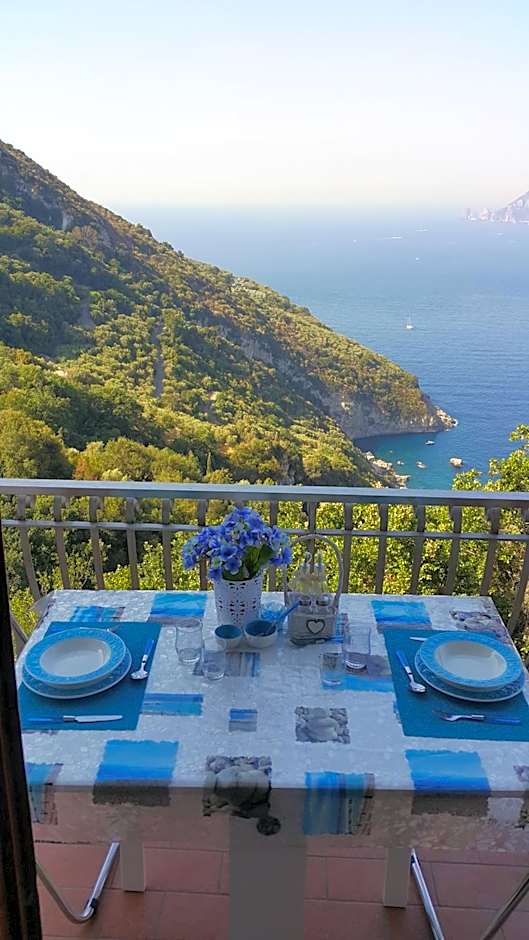 Acquamarina Accommodation