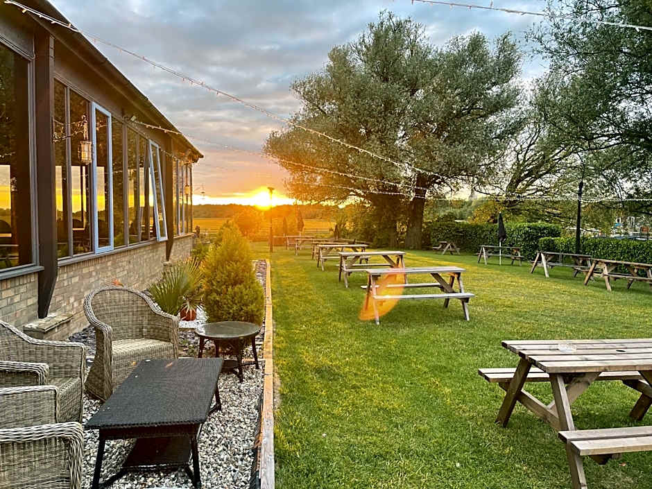 Dolphin Hotel St Ives