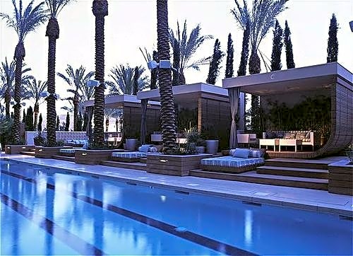 Red Rock Casino Resort Spa