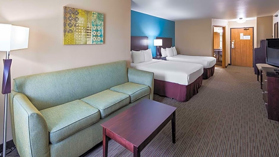 Best Western Galena Inn & Suites