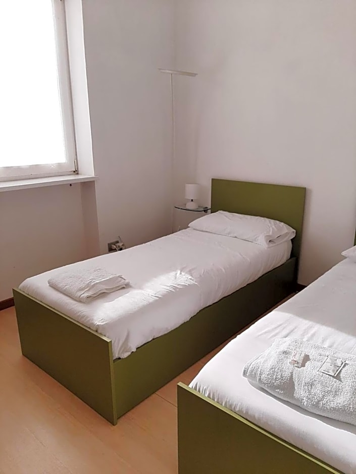 B&B Casa Lilla