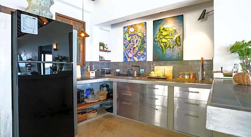 Cape Shark Villas