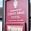 The Crewe Arms Hotel