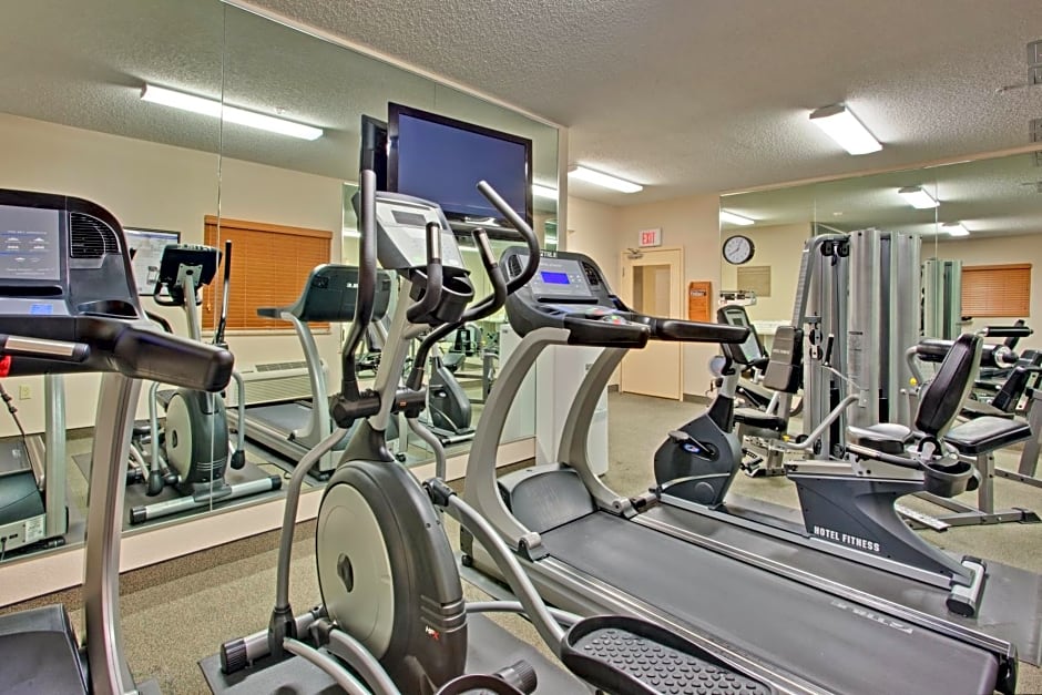 Candlewood Suites Nogales By IHG