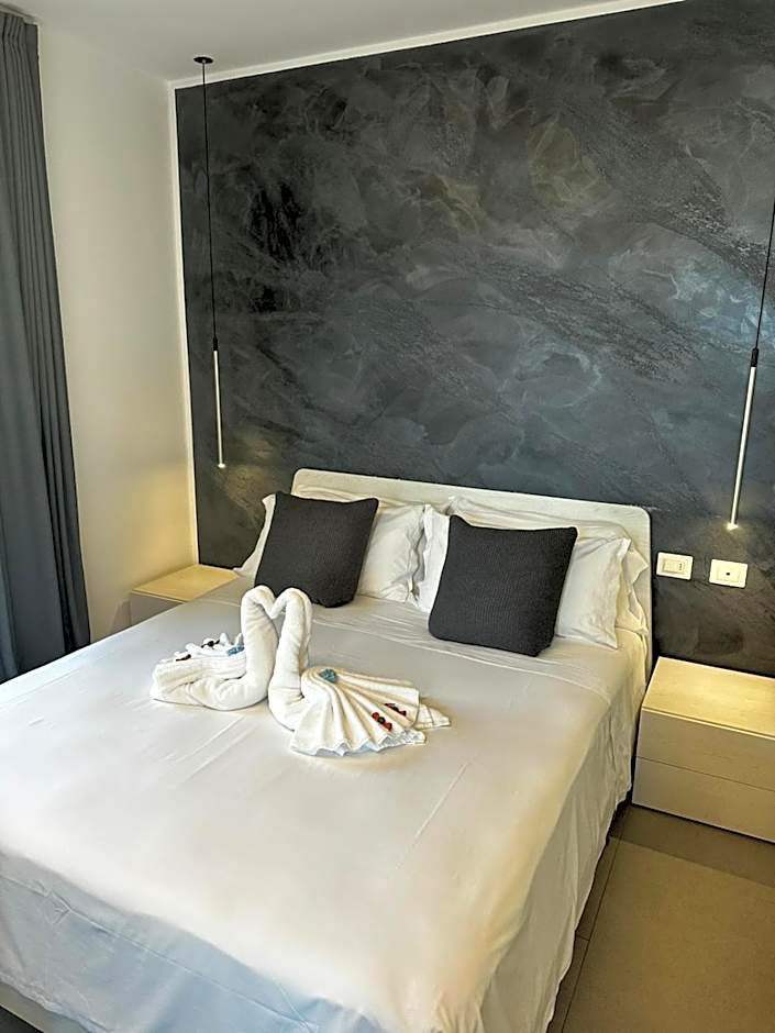 Athos Hotel