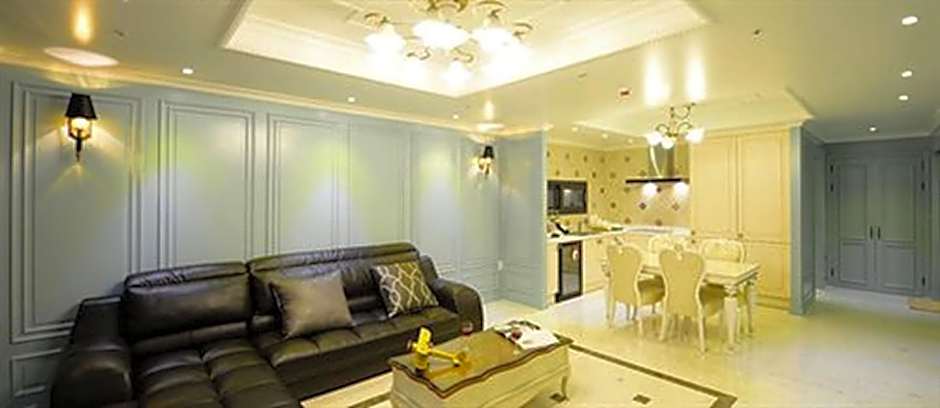 Dunsan Graytone Hotel