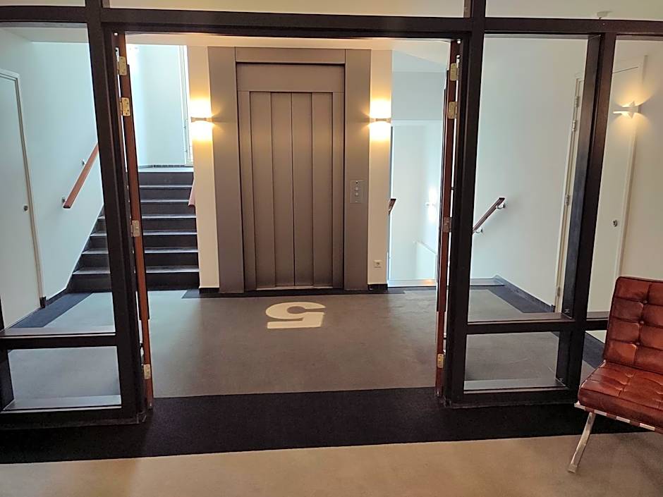 B-aparthotel Kennedy