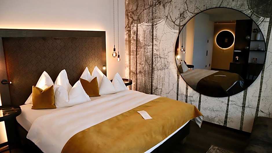 Appius Design Suites B&B - ADULTS ONLY