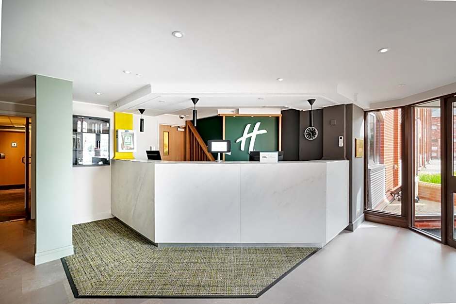 Holiday Inn Lincoln By IHG