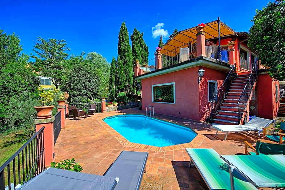 Casa Vania