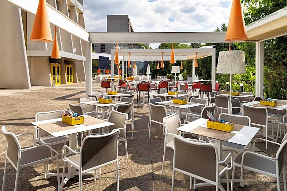 Danubius Health Spa Resort Helia