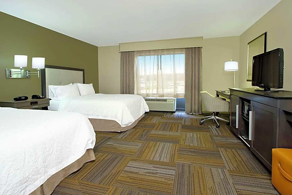 Hampton Inn By Hilton Jasper