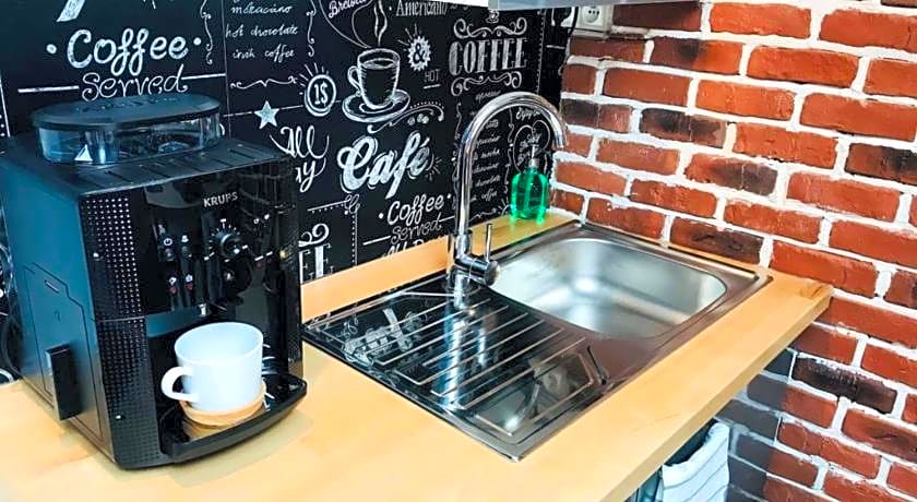 La Fabrique Cherbourgeoise