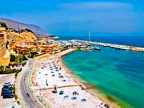 Pierre & Vacances Altea Port