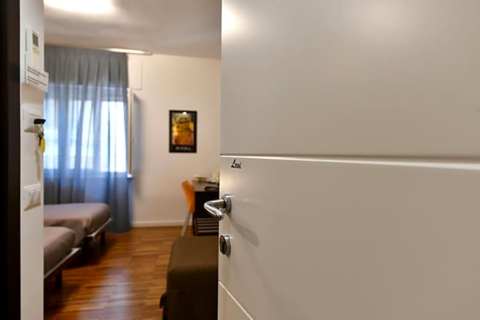 Donna Eleonora Residence