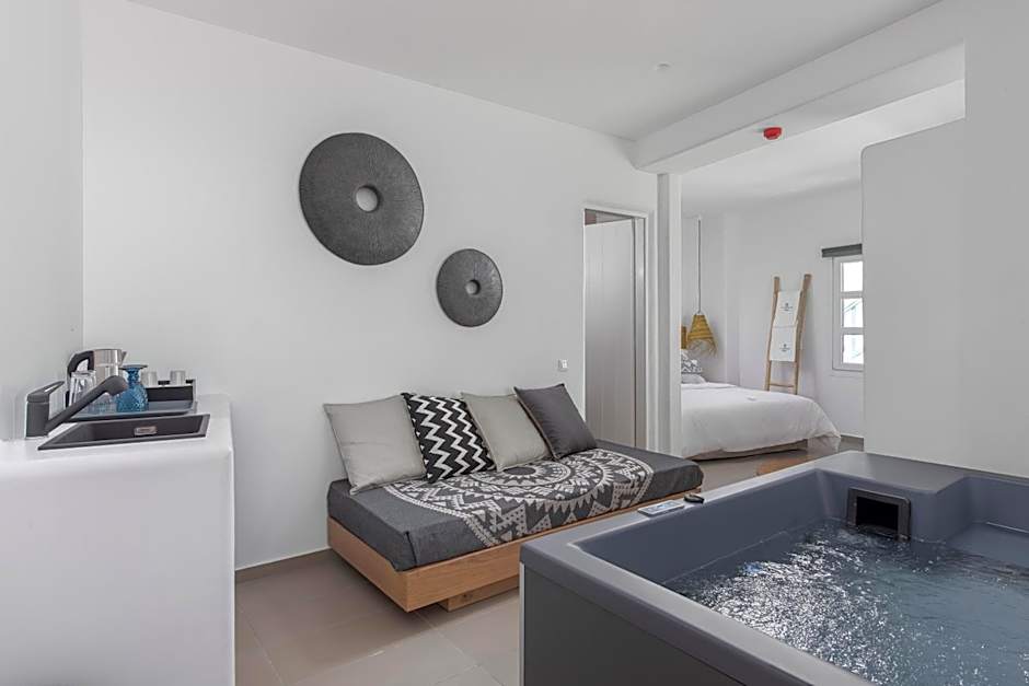 Little Venice Villas