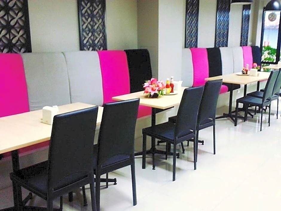 Lada Krabi Express Hotel