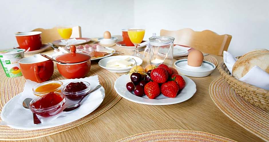 Appartments Reiter am See