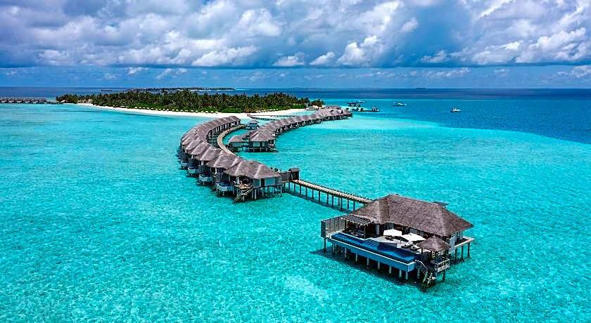 Niva Velassaru Maldives
