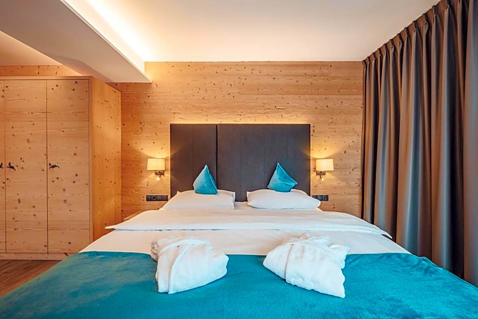 Hotel Plan de Gralba - das Berghotel
