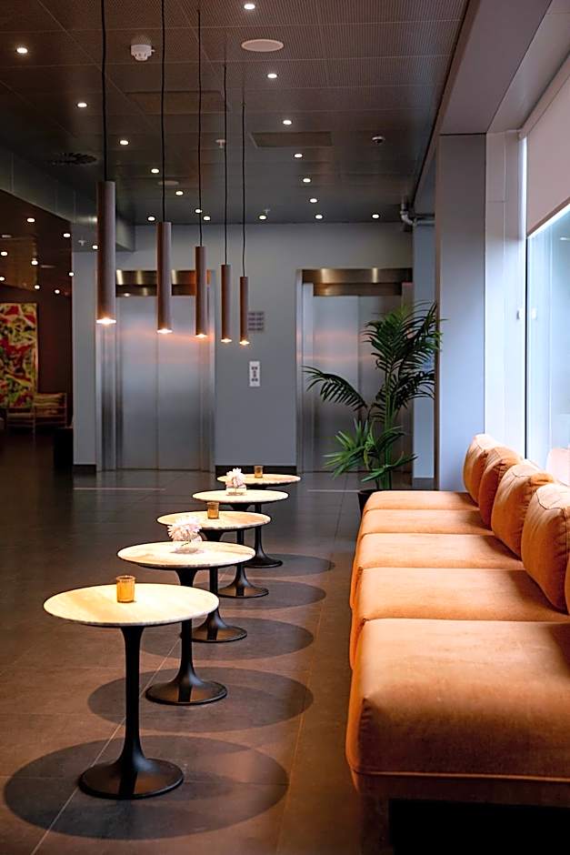 Cabinn Aarhus