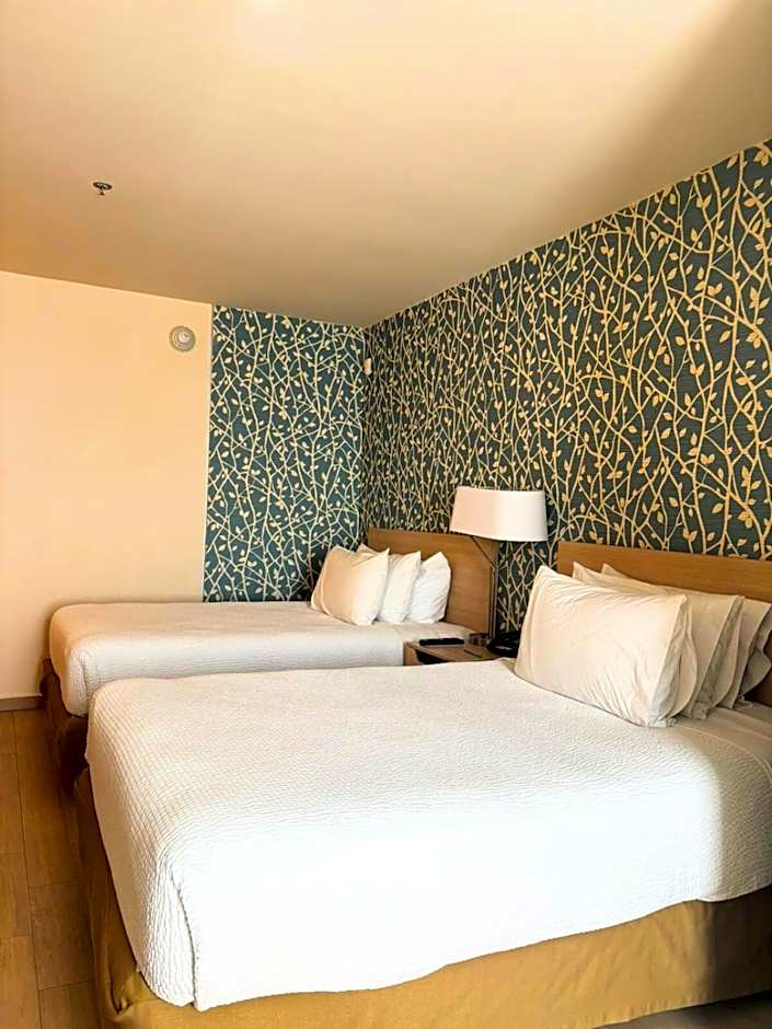 Fairfield Inn & Suites by Marriott Villahermosa Tabasco