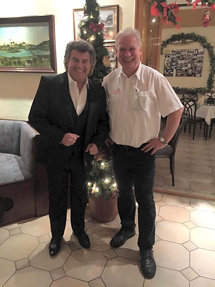 Döbelts Hotel Schützenhaus Jessen