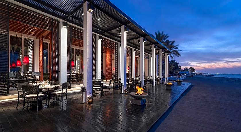 The Chedi Muscat