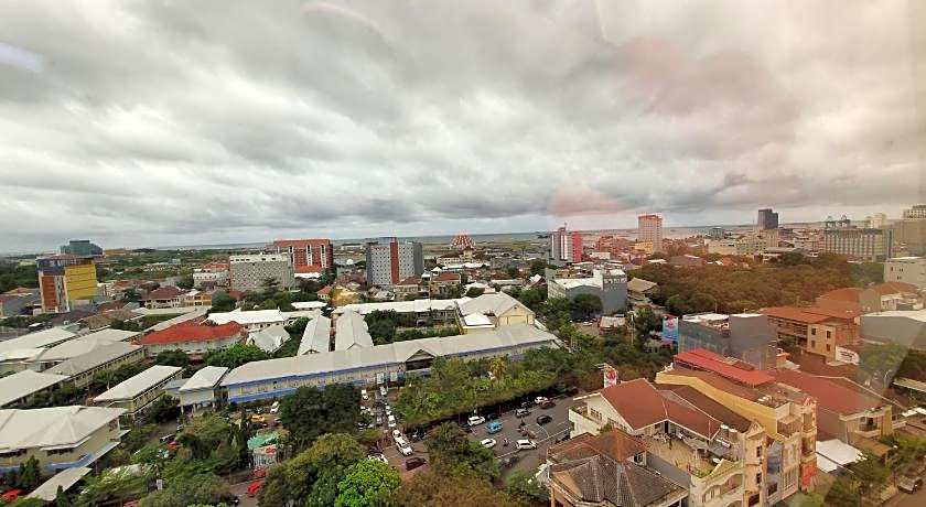 Best Western Plus Makassar Beach