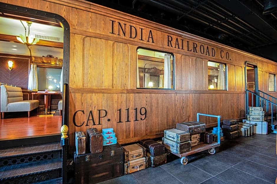 Hyatt Zilara Cap Cana - Adults Only