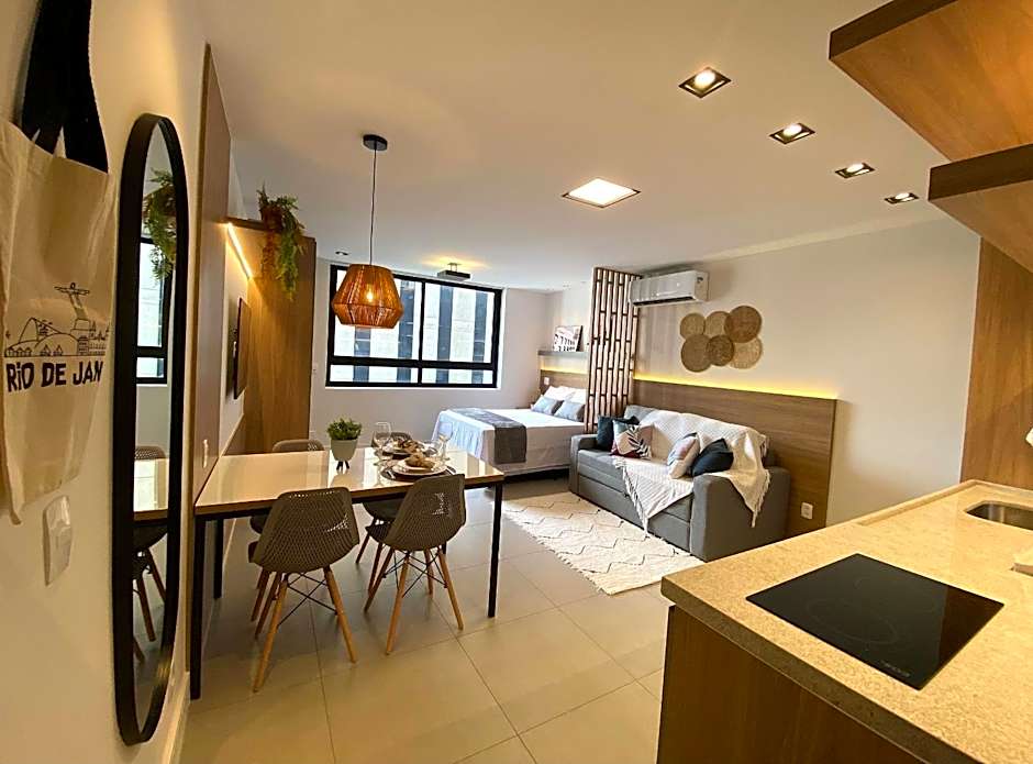 Send Cooliving by Mosaico Stays