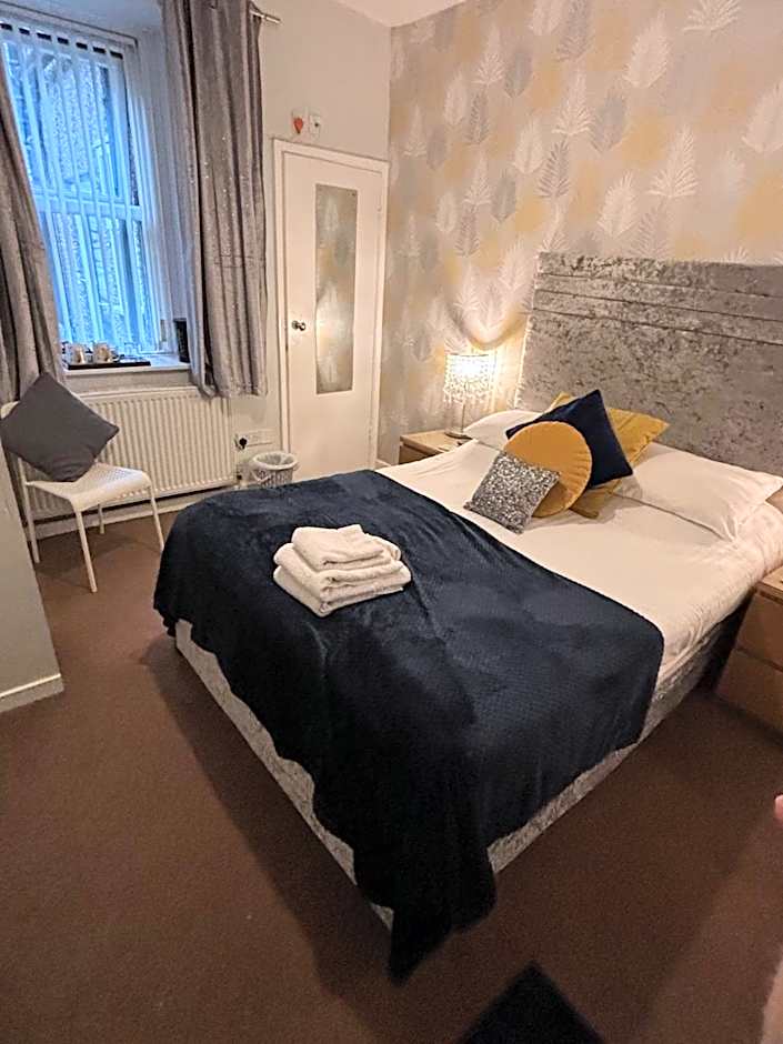 The Georgian Guesthouse