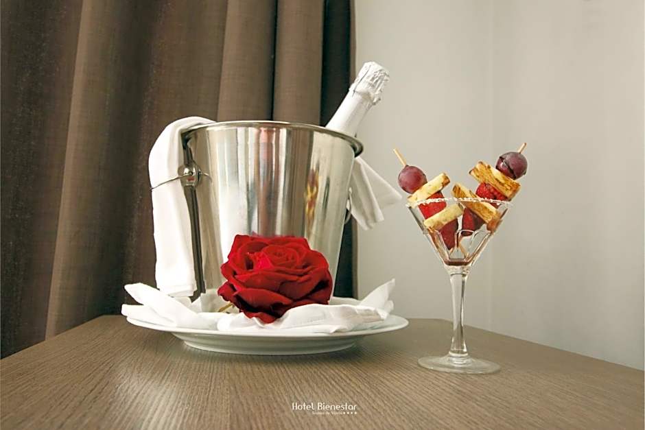 Hotel Bienestar Termas De Vizela