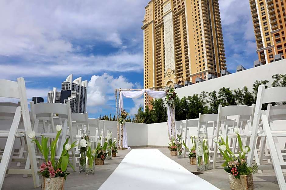 Residence Inn by Marriott Miami Sunny Isles Beach