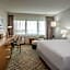 DoubleTree By Hilton Hotel Boston/Westborough
