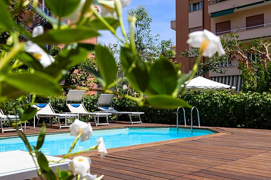 Grand Hotel Tiberio