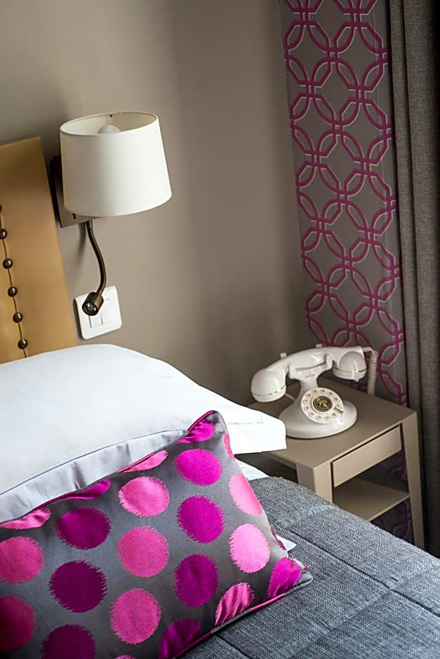 Apollon Montparnasse