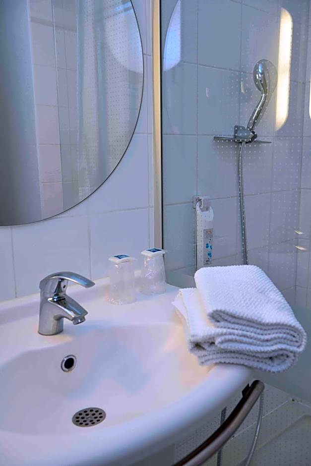 ibis budget Bordeaux Lac