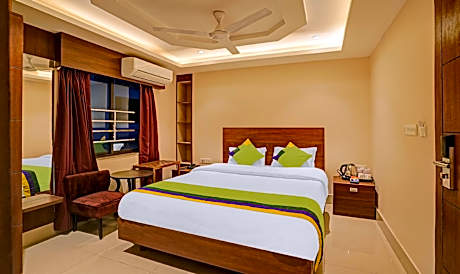 Treebo Indrapuri Hotel & Resort, Siliguri Junction