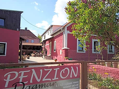 Penzion Dagmar