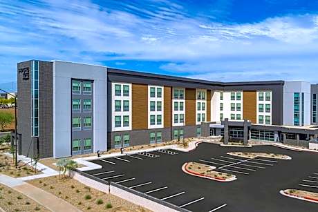 SpringHill Suites by Marriott Phoenix Gilbert