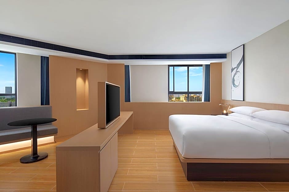 Fairfield by Marriott Kunshan