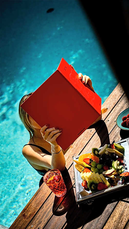 Park Hyatt Istanbul - Macka Palas