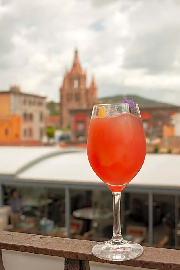 Casa 1810 Hotel Boutique