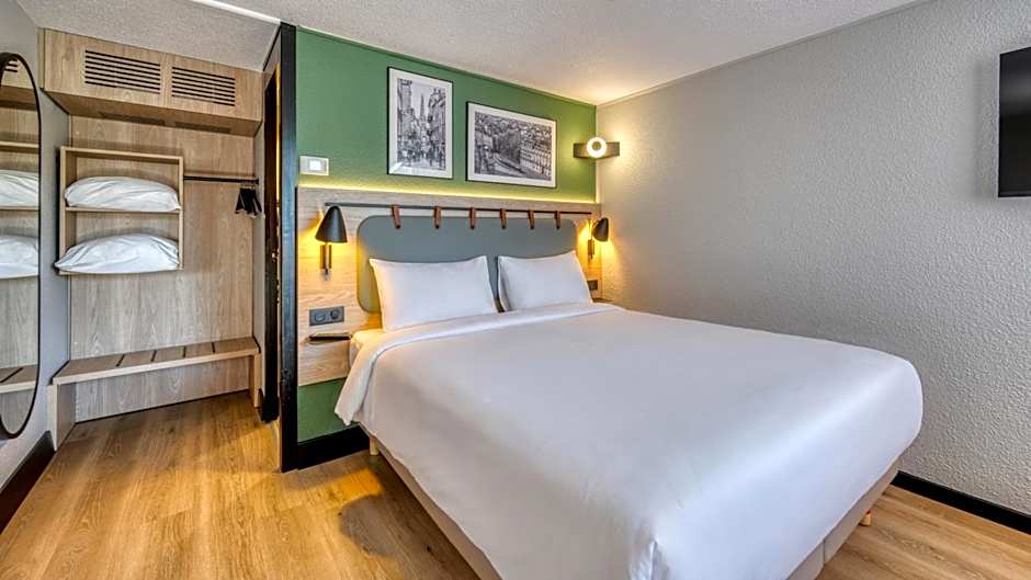 Campanile NATURE - Bordeaux Ouest Le Bouscat